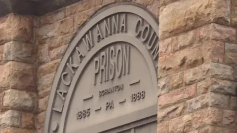Prison