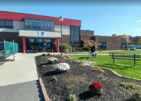 YMCA Dunmore