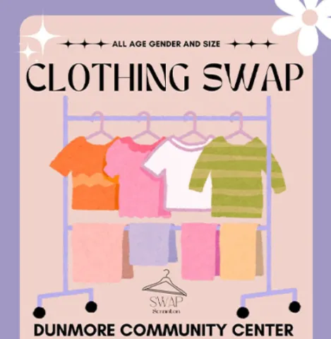 Clothing swap