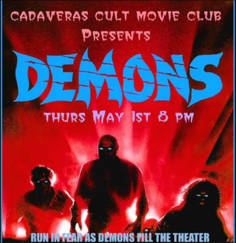 demons