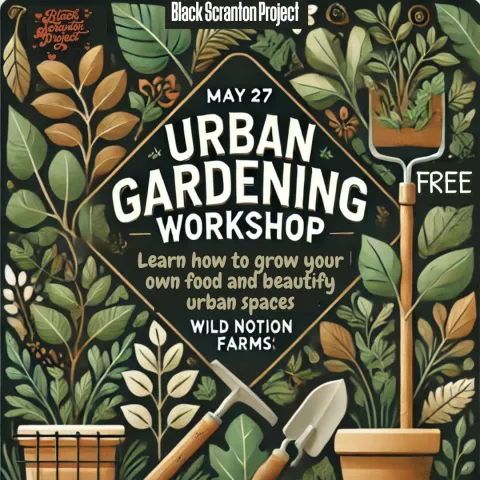 gardening