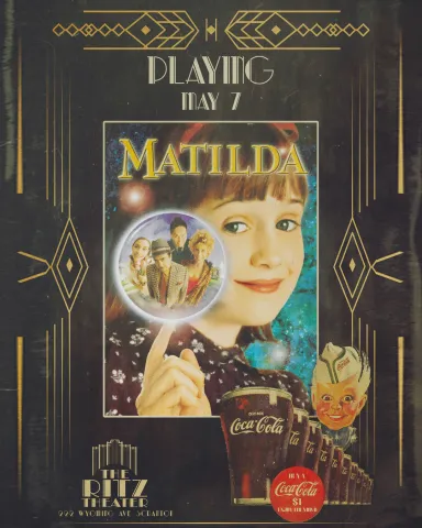 Matilda