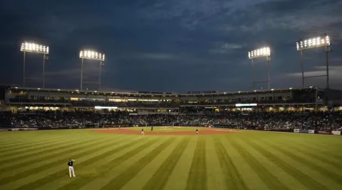 railriders