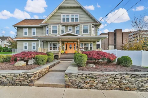 Ronald McDonald House of Scranton