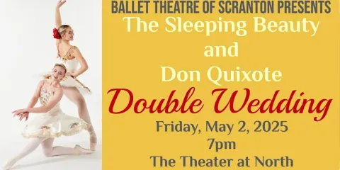 sleeping beauty ballet