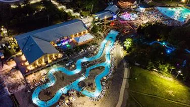 waterpark