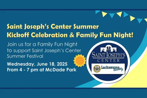 family fun night