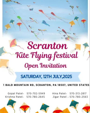 kite festival