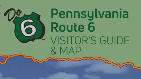 pa route 6 guide