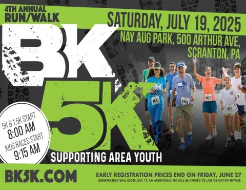 BK5K