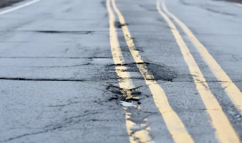 bad roads