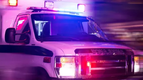 ambulance