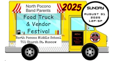 food and truck fest