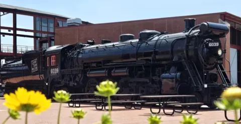 railfest
