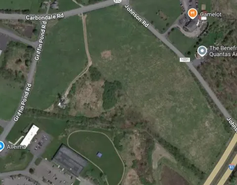 solar farm