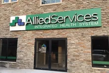 Allied Services Dunmore Rehab Center