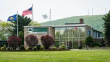 Allied Services Corporate Center