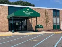 Allied Services W.W. Vocational Services Center