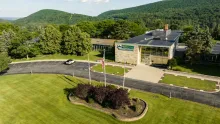 Allied Services Home Health