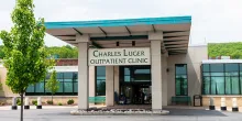 Allied Services Luger Scranton Rehab Center