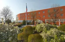 Allied Services Scranton Rehab Hospital