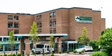 Allied Services Skilled Nursing & Rehabilitation Center