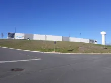 Amazon Warehouse