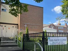 The Catherine McAuley Center