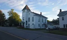 Daleville United Methodist Church