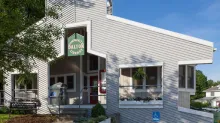 Dalton Community Library