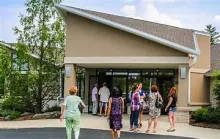 Evangelical Free Bible Church