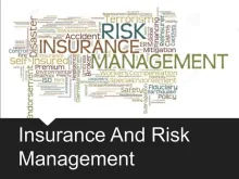 risk and insurance management