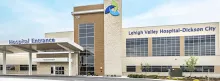 Lehigh Valley Hospital