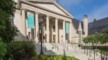 Lackawanna County Children’s Library