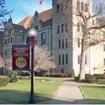 Lackawanna County Law Library