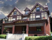 Lackawanna Historical Society Library