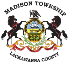 Madison Twp logo