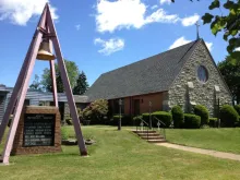 Moosic United Methodist Church Ofc