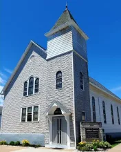 Primitive Methodist Church