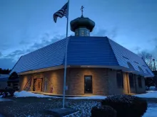 Saint George's Carpatho-Russian Church