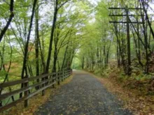 Lackawanna River Heritage Trail