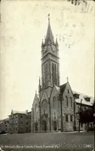 St. Michaels Rc Slovak Convent
