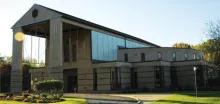 Saint Eulalia Parish