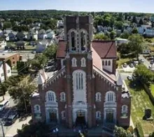 Steamtown Church