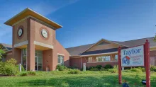 Taylor Community Library