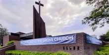The Grove Church