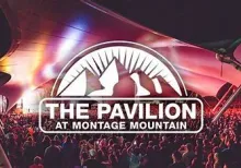 The Pavilion at Montage Mountain