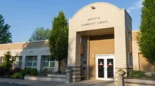 Abington Community Library