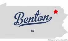 Benton