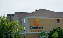 Comfort Suites